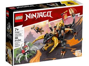 Lego Ninjago Cole’s Earth Dragon EVO 71782